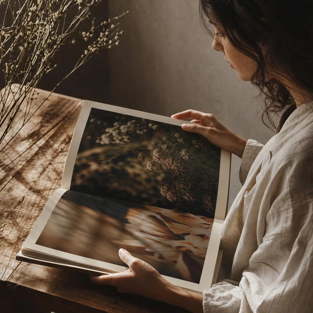 Field & Form Magazine preview